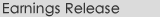 Earnings Release