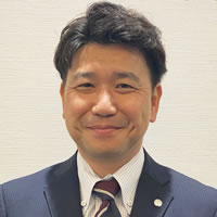 住宅事業部 事業部長 向井 一智