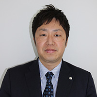 岡崎集合住宅営業所 所長 神田 康児