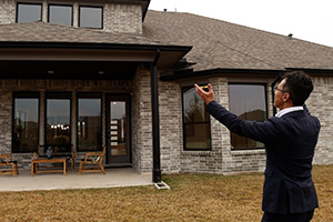 屋根材はグループ購買を進める資材のひとつ