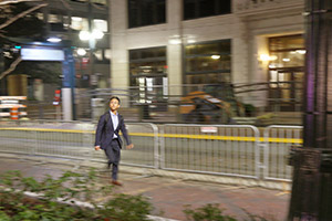 日々を過ごすテキサス州最大の都市