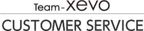 Team-XEVO CUSTOMER SERVICE