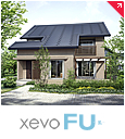 xevoFU~風~