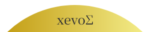 xevoΣ
