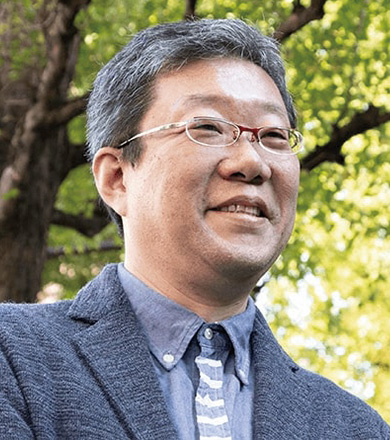 LIFULL HOME’S総研 中山 登志朗 氏