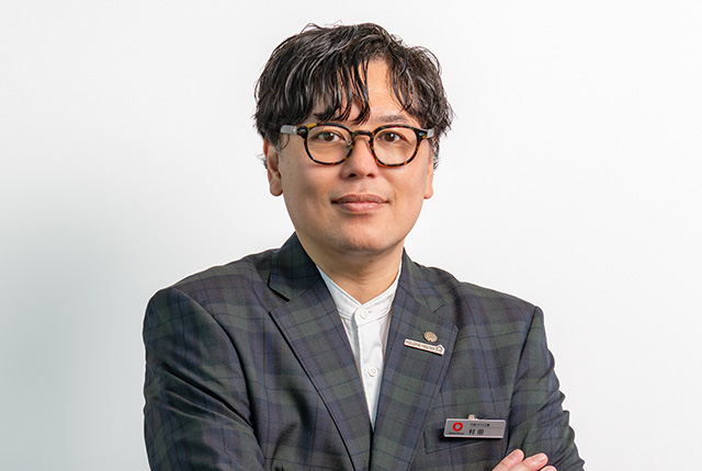 村田 龍雲