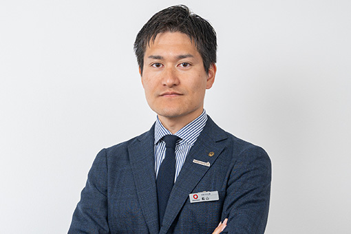 船山 淳