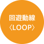 回遊動線（LOOP）