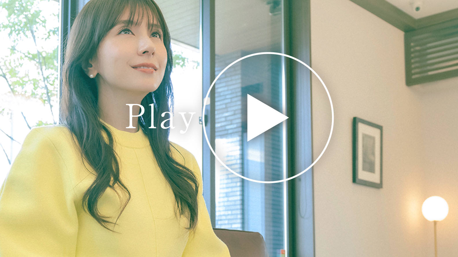 防音室「奏でる家」May J. インタビュー（メイキング）