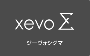 xevo∑[ジーヴォシグマ]