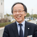 四日市支店住宅営業所  設計担当　三輪徹