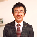 倉敷支店　営業担当　加嶋章規