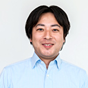倉敷支店　営業担当　加嶋章規