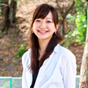横浜支社　設計担当  藤原麻奈美

