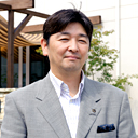 福岡支社 営業担当 高橋慎太郎