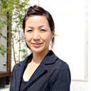 福岡支社 設計担当 藤井麻貴子