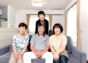 ダイワハウスに決めた理由