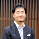 奈良支店　設計担当  前川雄一