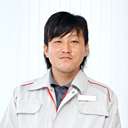 奈良支店　工事担当  木内徹