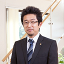 奈良支店　設計担当  菊川人周