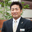 奈良支店　営業担当  渋谷忠宏