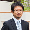 奈良支店　設計担当　菊川人周
