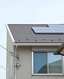 太陽光発電システム