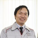 横浜北支店　住宅工事課　工事担当　八馬洋一