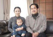 家づくりを振り返って