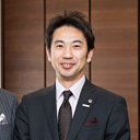 長崎支店　営業担当　谷　伸一郎