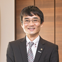 長崎支店　設計担当　大賀　覚