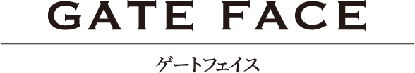 GATE FACE