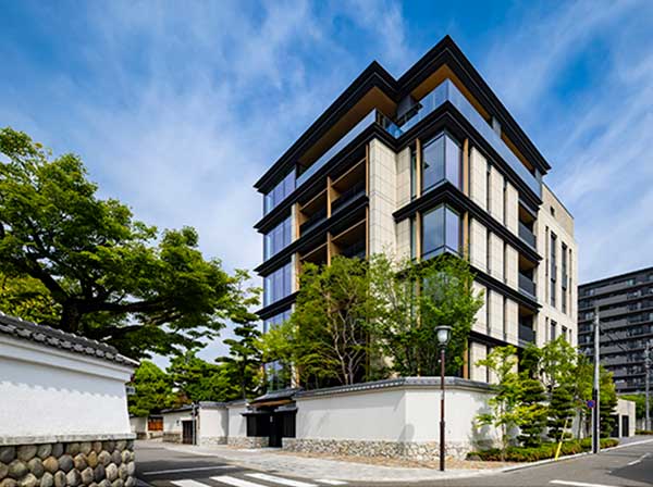 プレミスト白壁