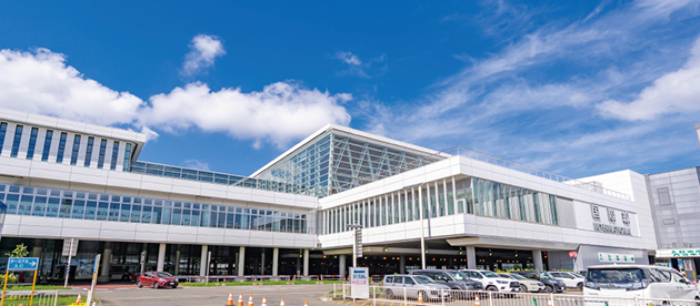新千歳空港