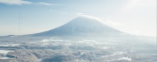 羊蹄山