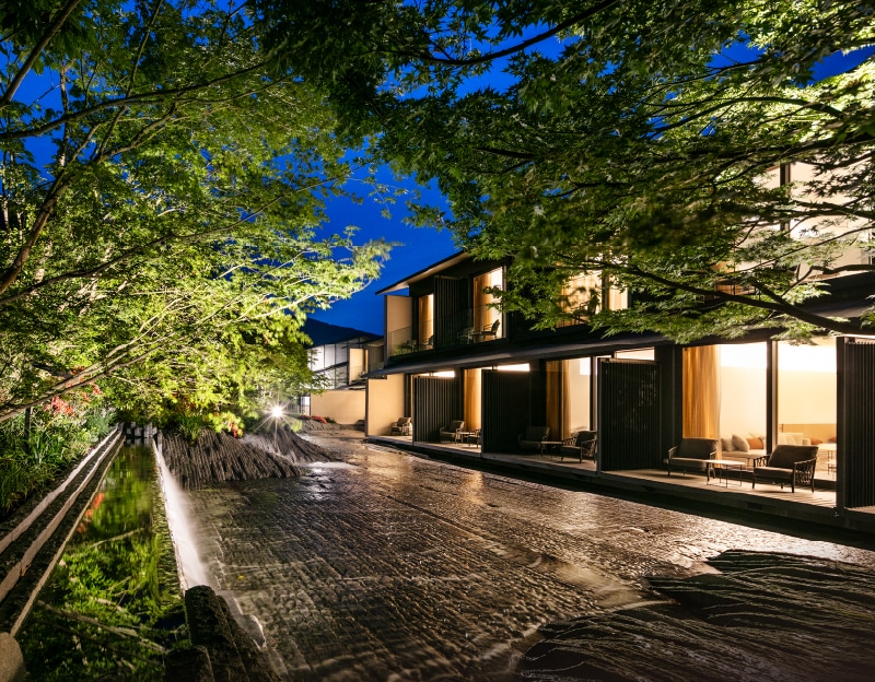 MUNI京都／提供写真