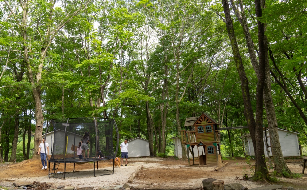 Science Expo Memorial Park