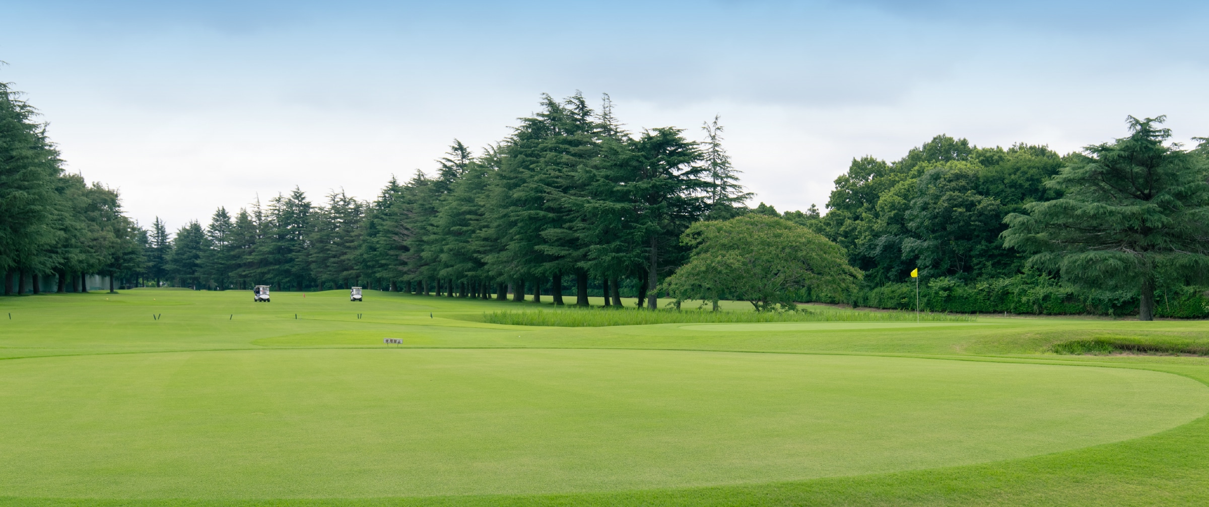 Minami Tsukuba Golf