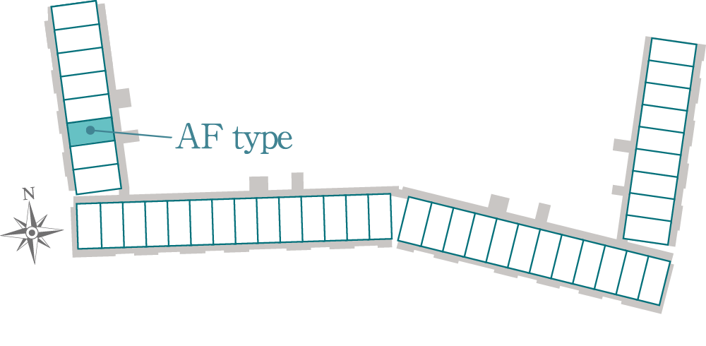 AF type