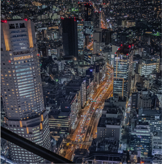 SHIBUYA