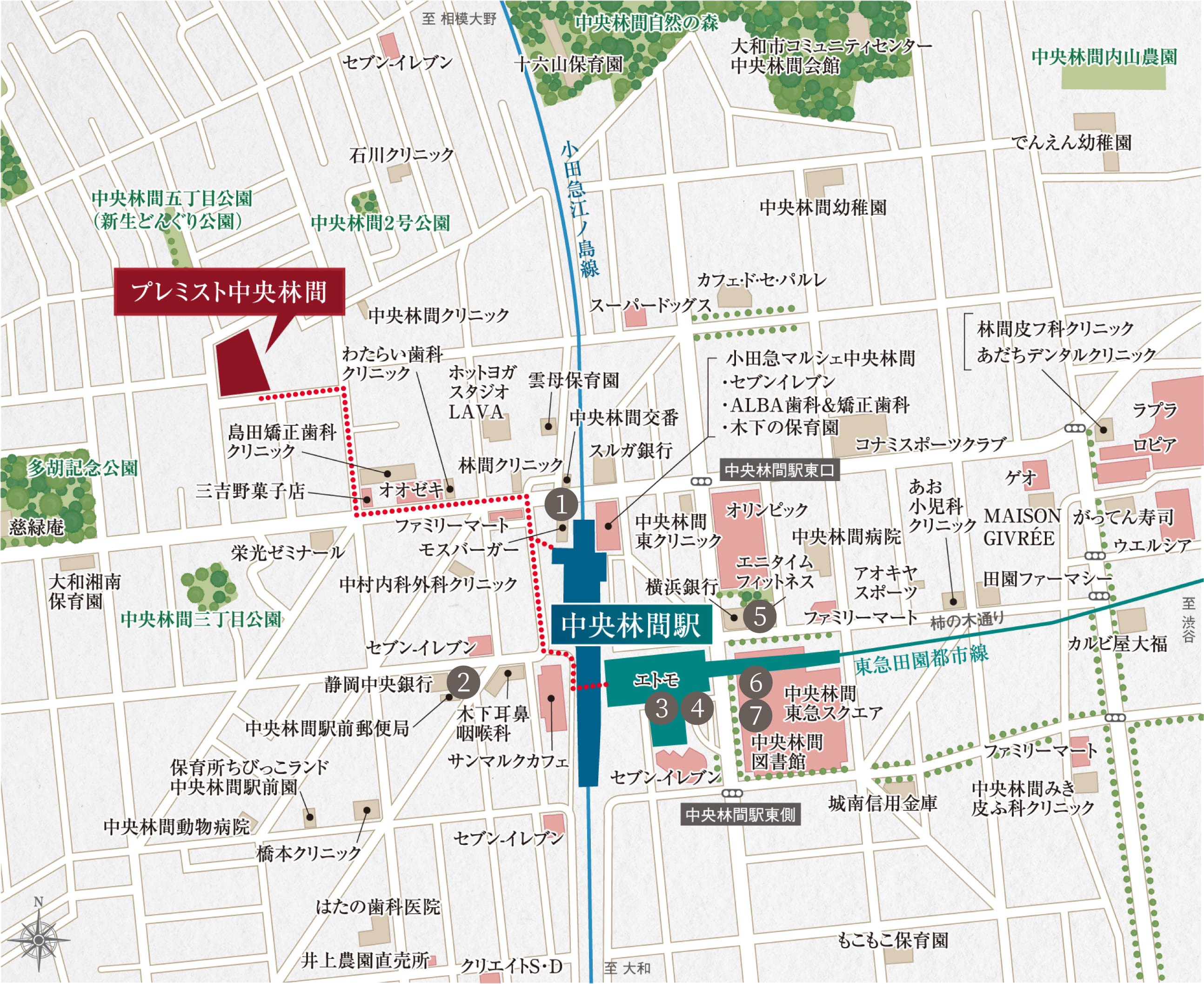 公共・金融