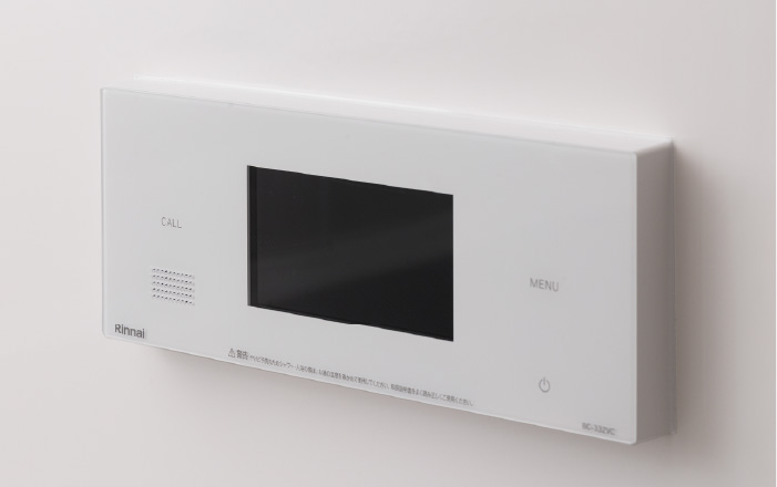 フルオートバス