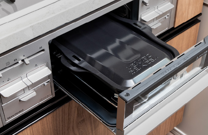 ラ・クックグラン