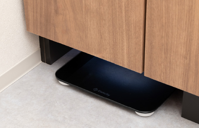 ヘルスメータースペース