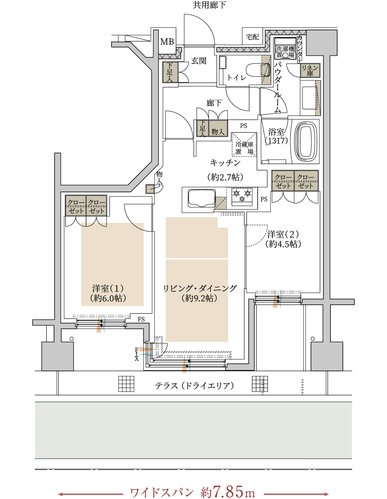 Ht-TYPE