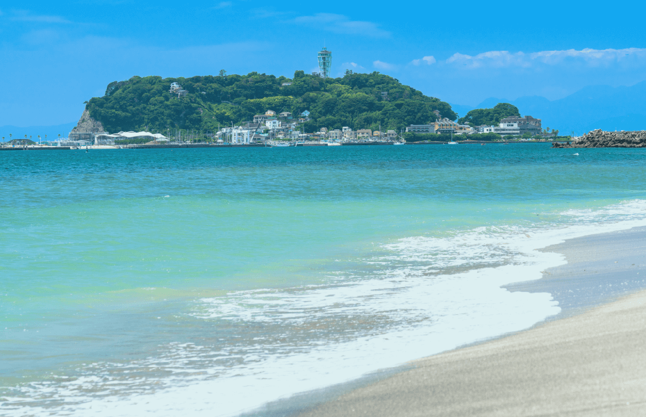 江ノ島