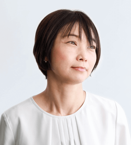 株式会社 日建設計 建築家 𠮷岡 智子 Tomoko Yoshioka