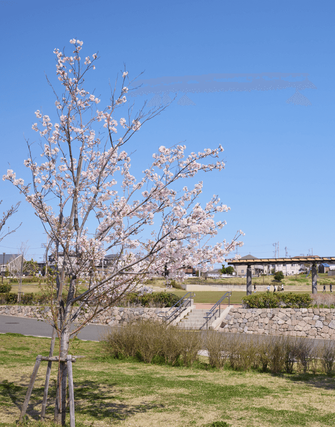 鶴見花月園公園 徒歩5分
