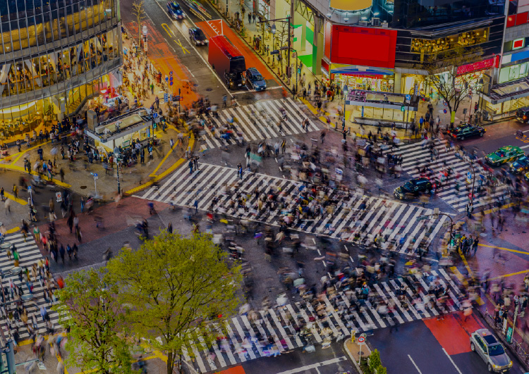 SHIBUYA
