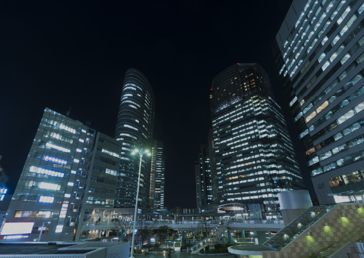 SHINAGAWA